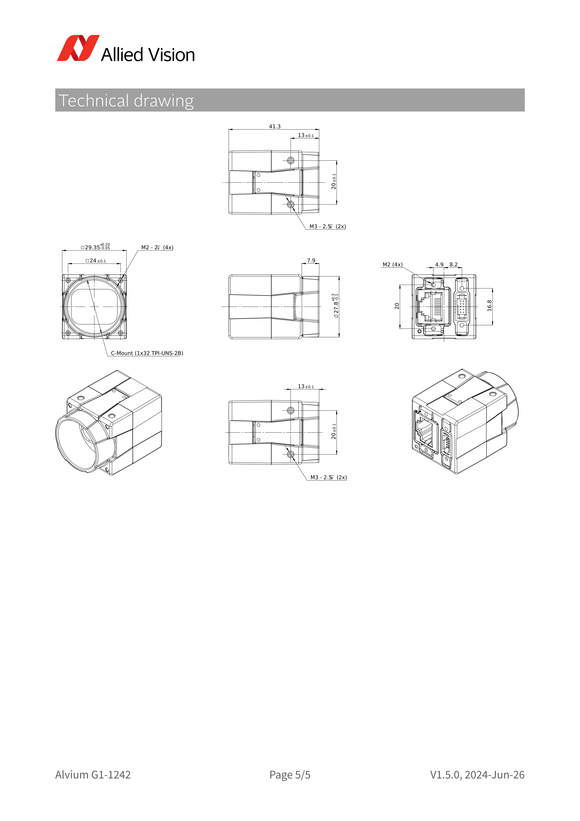 /alliedvision/assets/pdf-to-diagram/Alvium_G1-1242_DataSheet_en.pdf_05.png