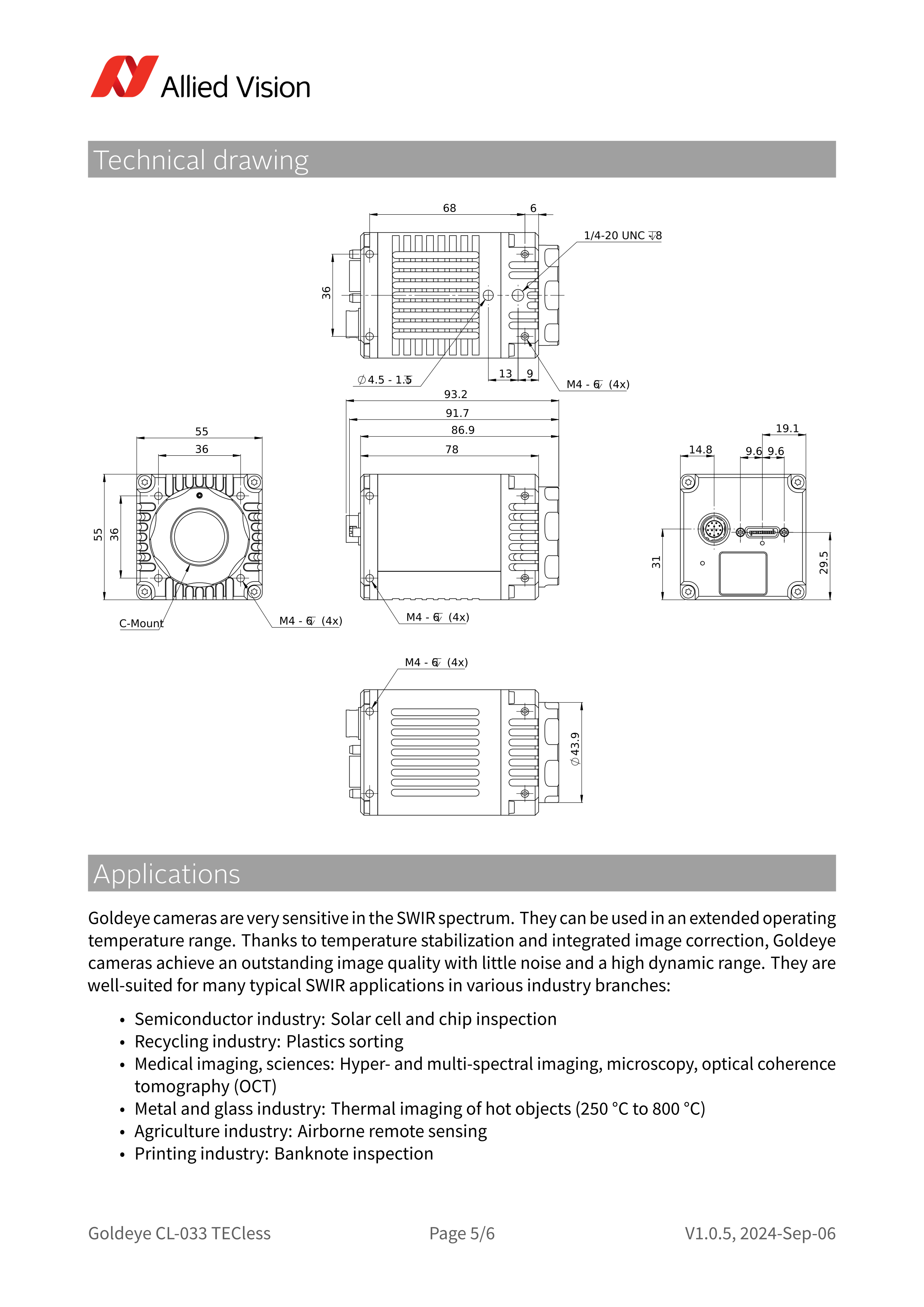 /alliedvision/assets/pdf-to-diagram/Goldeye_CL-033_TECless_DataSheet_en.pdf_05.png